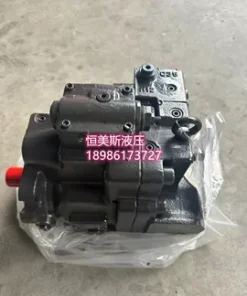 川崎液压泵K3V280SH163L-ZN54-AVBK3VL80K7V240K5V200-0E
