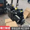 神钢SK330350360380-10徐工370川崎K7V140主泵大泵液压泵总成