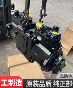 神钢SK330350360380-10徐工370川崎K7V140主泵大泵液压泵总成
