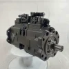 川崎K3V140DT-9T1L液压泵适配三一SY285挖掘机主泵液压大泵