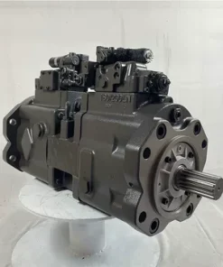 川崎K3V140DT-9T1L液压泵适配三一SY285挖掘机主泵液压大泵