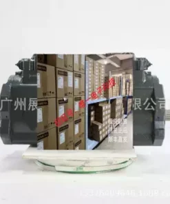 川崎K3V180DT-152-9N05-AHV液压泵14616188沃尔沃360B柱塞大泵议