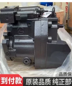 挖机三一6575-8-9徐工山重临工80川崎K3VL80主泵大泵液压泵总成
