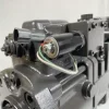 适用于挖掘机川崎液压泵总成K3V63DT-9NOT适用于沃尔沃EC140