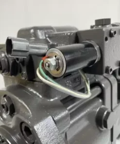 适用于挖掘机川崎液压泵总成K3V63DT-9NOT适用于沃尔沃EC140