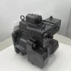 挖掘机三一SY95C85C115C液压泵总成大泵柱塞泵原装川崎K3VL112
