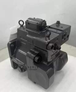 挖掘机三一SY95C85C115C液压泵总成大泵柱塞泵原装川崎K3VL112