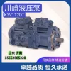川崎液压泵K3V112DT斗山220/225现代柳工920/922沃尔沃210通用
