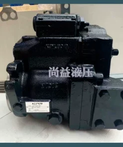 KAWASAKI川崎柱塞泵K3VL28K3VL45K3VL80K3VL200工程机械油泵