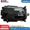 SAUER萨澳DANFOSS丹弗斯搅拌车柱塞泵T90P055T90P075T90P100泵