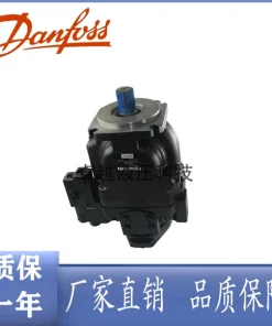 DANFOSS丹弗斯轴向柱塞泵FRR74BFRR90C系列柱塞泵高压油泵液压