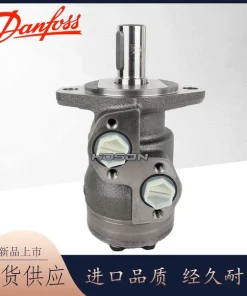 Danfoss丹弗斯液压马达OMSOMP50/80/100/160/200摆线油压马达