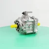 替HYDRO-GEAR丹弗斯液压泵TOMIW威铭液压小型闭式变量液压柱塞泵
