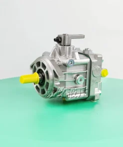 替HYDRO-GEAR丹弗斯液压泵TOMIW威铭液压小型闭式变量液压柱塞泵