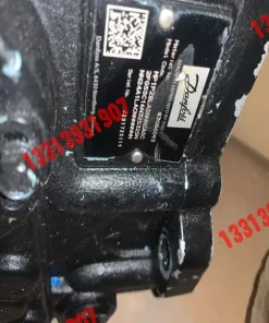 丹弗斯MP1P28主泵液压泵，工厂试装件，日议价！！！