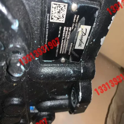 丹弗斯MP1P28主泵液压泵，工厂试装件，日议价！！！