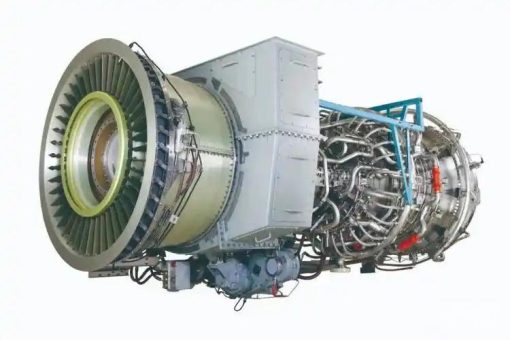 power plant equipment spare parts 004