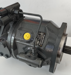 Rexroth hydraulic pump A10VSO、A11VLO、A4VG