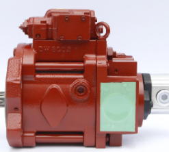 kawasaki hydraulic pump K3V、K5V、K3VL